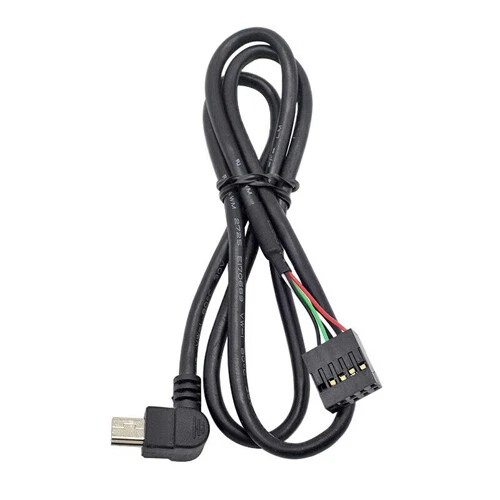 New LINK USB Cable (mini USB) Cable Cord Wire For NZXT Kraken X62 and X52