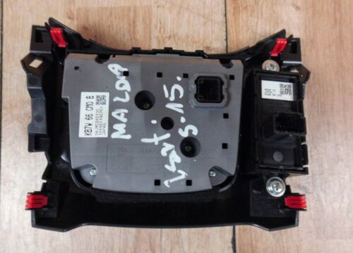 Mazda CX5 II KF 2019 2020 2021 head unit switch navigation joystic KB7W66CM0B - Picture 2 of 2
