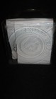 1934 PLANTERS ORIGINAL SQUARE JAR WITH ORIGINAL GLASS PEANUT LID — photo 5