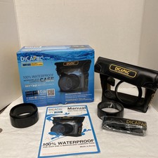 dicapac mirrorless