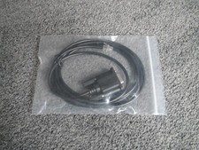 APC 940-0144A PDU DB9-RJ12 Serial/RS232 Console Lead Cable for AP7000 8000 9000 