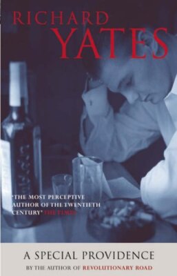 A Special Providence,Richard Yates- 9780413775191