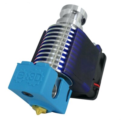 [3DMakerWorld] Genuine E3D V6 All-Metal Hot End