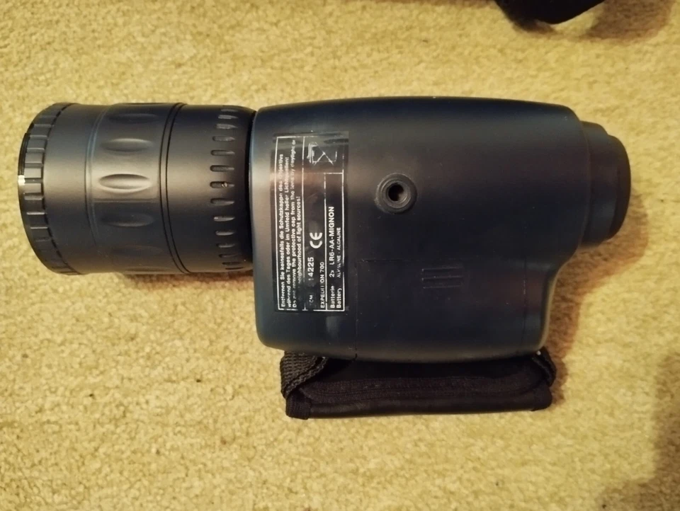 Nachtsichtgerät TCM Expedition 700