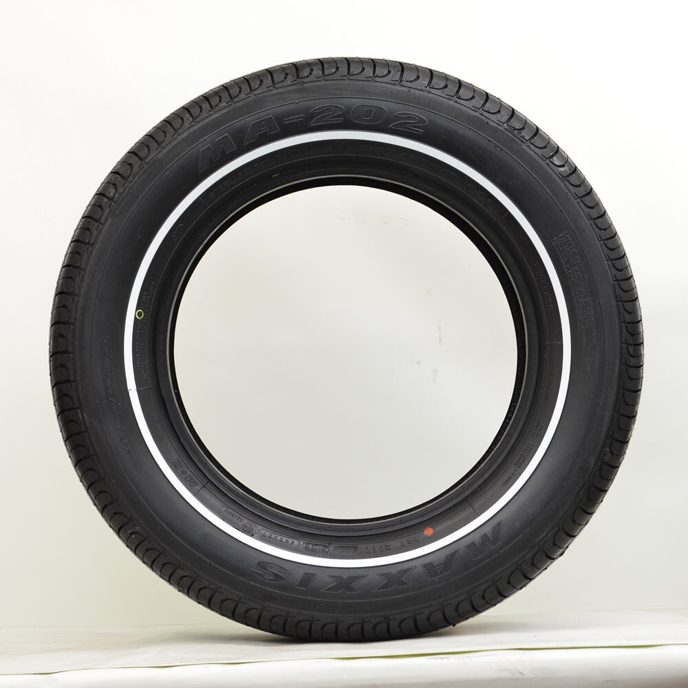 225/60R16 98S Maxxis MA-202 Touring Tire | Quantity of 1 | SL