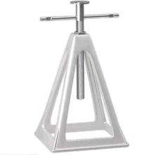 RVGUARD RV Stack Jacks 1 Pack, Aluminum Stabilizer for 1 1 Pack