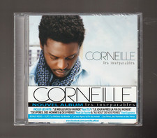 ♫ - CORNEILLE - LES INSÉPARABLES - CD 14 TITRES + 3 CLIPS - 2012 - NEUF NEW - ♫