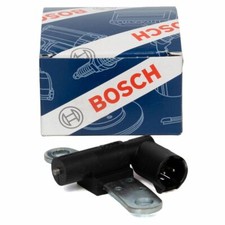 BOSCH 0986280411 Kurbelwellensensor für RENAULT CLIO 2 3 KANGOO LOGAN TWINGO 1 2