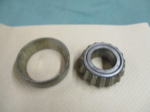 1940-50 Packard Pinion Bearing 311990 NOS - Picture 3 of 3