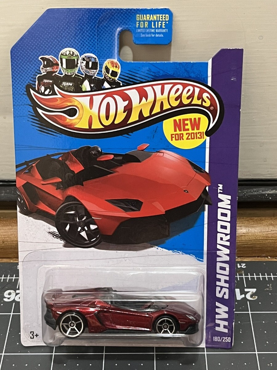 アイドロンLamborghiniAventadoSVJ63Roadster AmiAmi [Character & Hobby Shop] | 1/64 Lamborghini Aventador