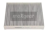 Maxgear 26-0860 Filter, Innenraumluft For Buick Cadillac Chevrolet Opel Saab VAU