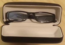 Universal Illuminated Glasses with 2 LED Lights for Jewelry or Small object work