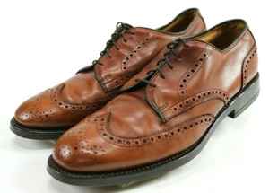allen edmonds auburn