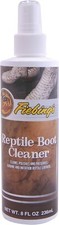 Fiebing's Boot Cleaner Polish Preserves Genuine Imitation Reptile Leather 8 Oz