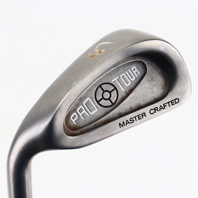 Pro Tour Master Crafted 5 Iron 38'' LH Regular / Senior Flex