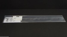 Karl Storz 33410WT Clickline Wavy Grasping With 2x3 Teeth Insert Atraumatic
