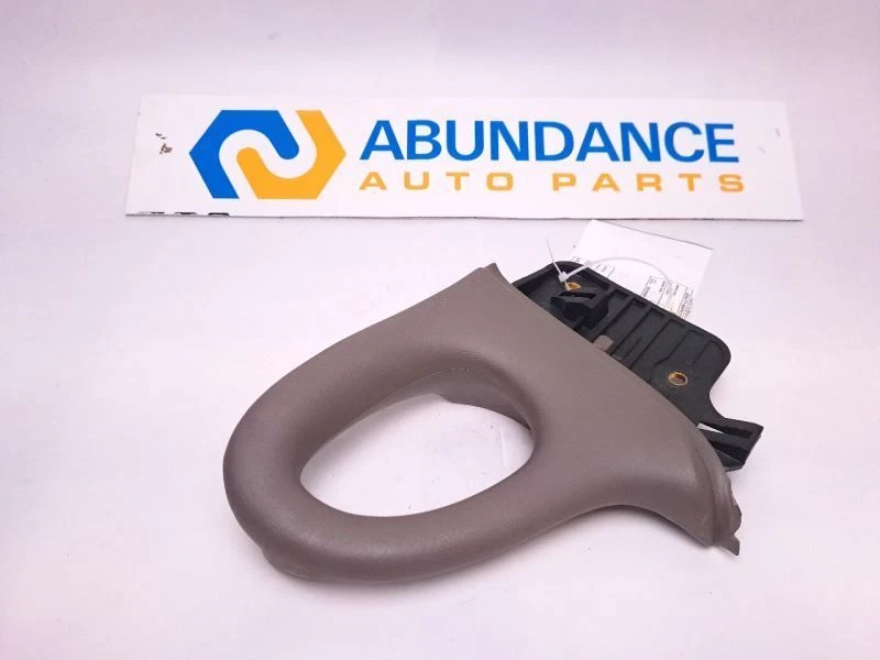 MANGO DE AGARRE LATERAL IZQUIERDO para Chevrolet Suburban 2003-2004 Foto 4 de 4