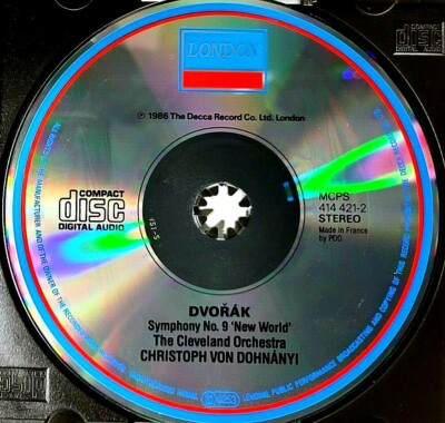 Dvorak - 