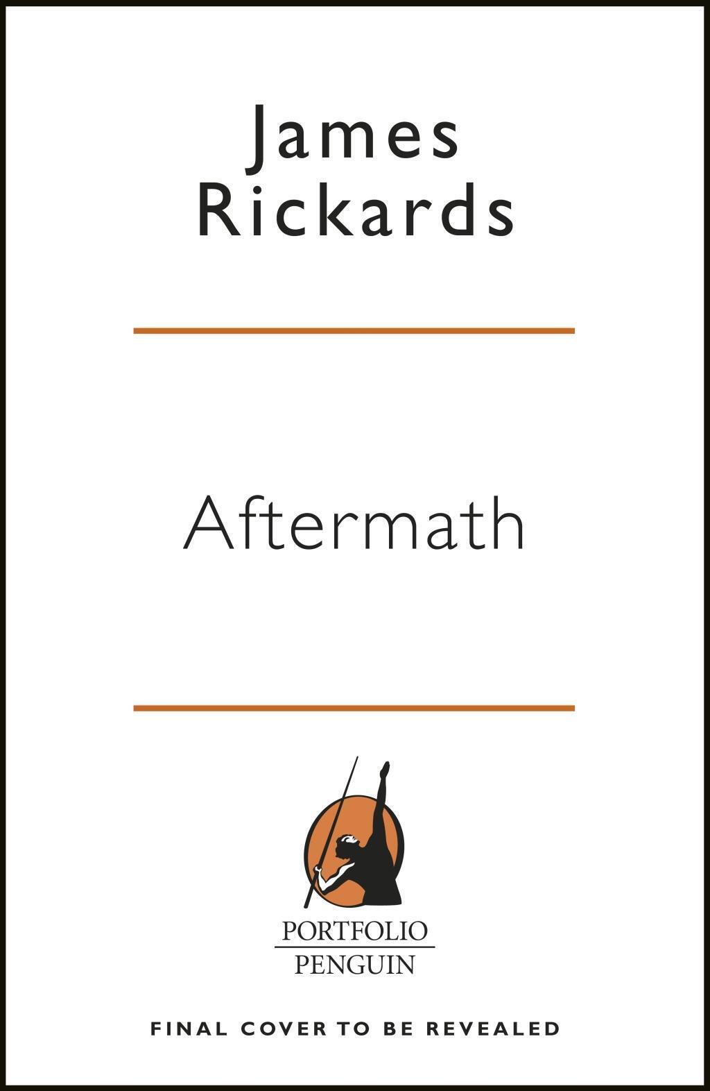 Thumbnail - Aftermath | Seven Secrets Of Wealth Preservation In The Coming Chaos |