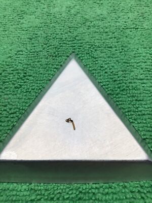 Seiko 4270-815 Battery Connection Part