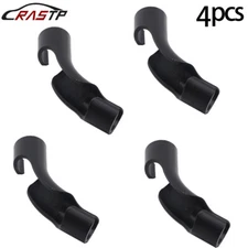 4PCS Hose Bender for Racing Fuel Tanks, Jugs, Utility Containers, Gas Cans USA