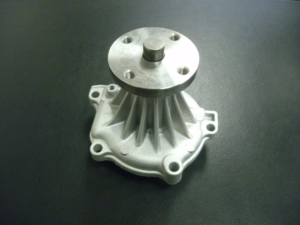 OAW IS1220 Water Pump for 86-95 Isuzu Pickup & 89-93 Amigo LW3 2.3L - Image 4 of 4