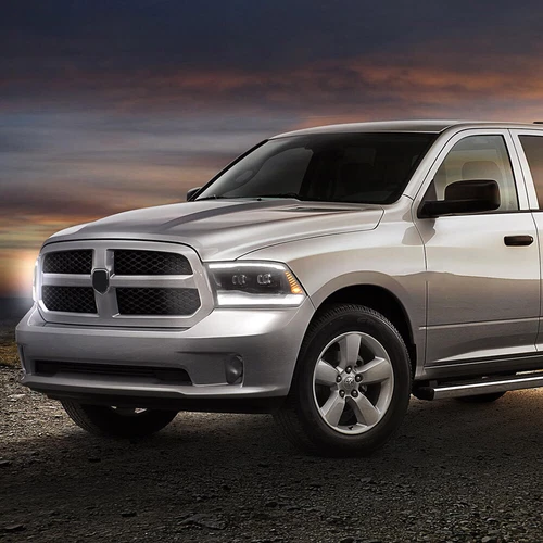 VOLL-LED Projektor-Scheinwerfer für 2009-2018 Dodge Ram 1500 2500 3500 DOT SAE - Bild 11 von 12