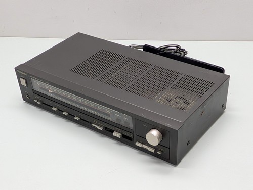 Technics SA-913 Stereo Receiver 70 Watts - Mag Phono Input - Compact - Very Nice - Picture 12 of 12