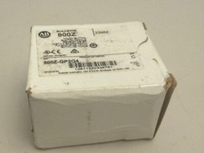 *Allen Bradley* AB Bulletin 800Z 800Z-GP2Q4 22mm Touch Button