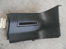 NISSAN 300ZX Z32 HATCH TRUNK FINISHER CORNER TRIM PANEL LEFT DRIVERS 2+0 92