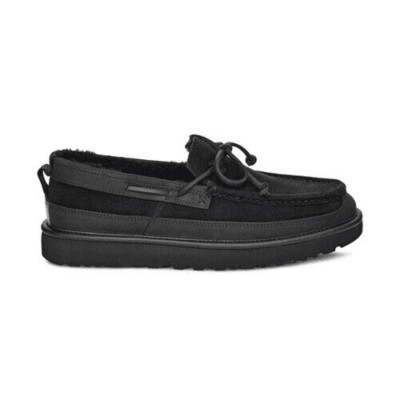 靴 UGG Dex Slip On Loafers 29cm Loafer Ugg Mens Dex Slippers UGG Dex Loafer/Slipper Lace Up Men's