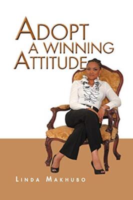 Adopt a Winning Attitude                                                       