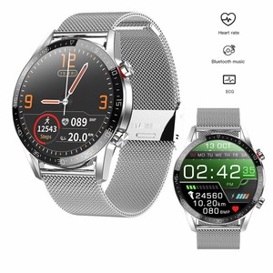 men's fitness tracker watch