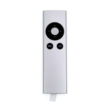 MC377LL/A Black Replace Remote for Apple TV 2 3 Music System Macbook MD199LL/A