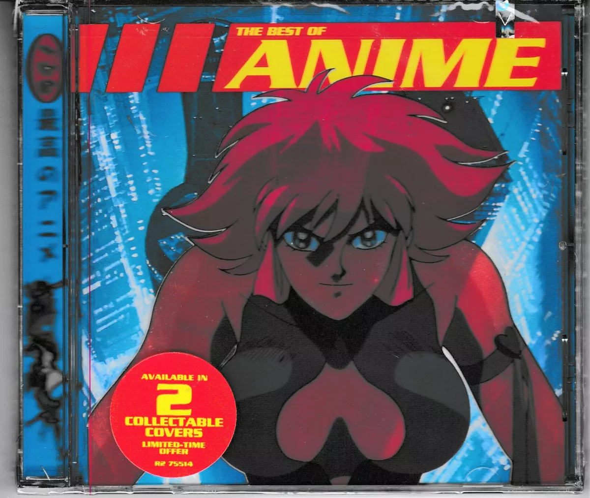 Anime CD Unopened Natsusa Yuki and Seiichiro Shinkoji If you are with you