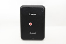 Photo printer Canon Zoemini PV123