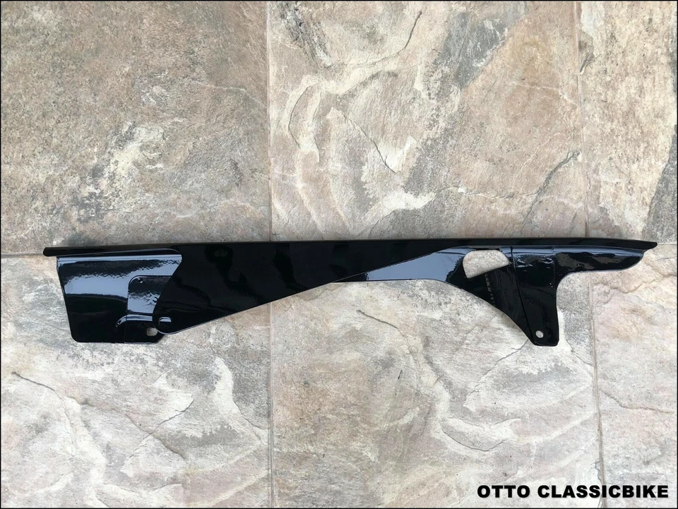 本田 SUPER HAWK 250 305 CB72 CB77 CP77 链式保护壳传动保护 // 复制   — 第 4/4 张图片