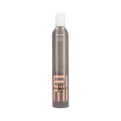 Wella Professionals Eimi Shape Control Schaumfestiger Extra Starken Halt 500 ml