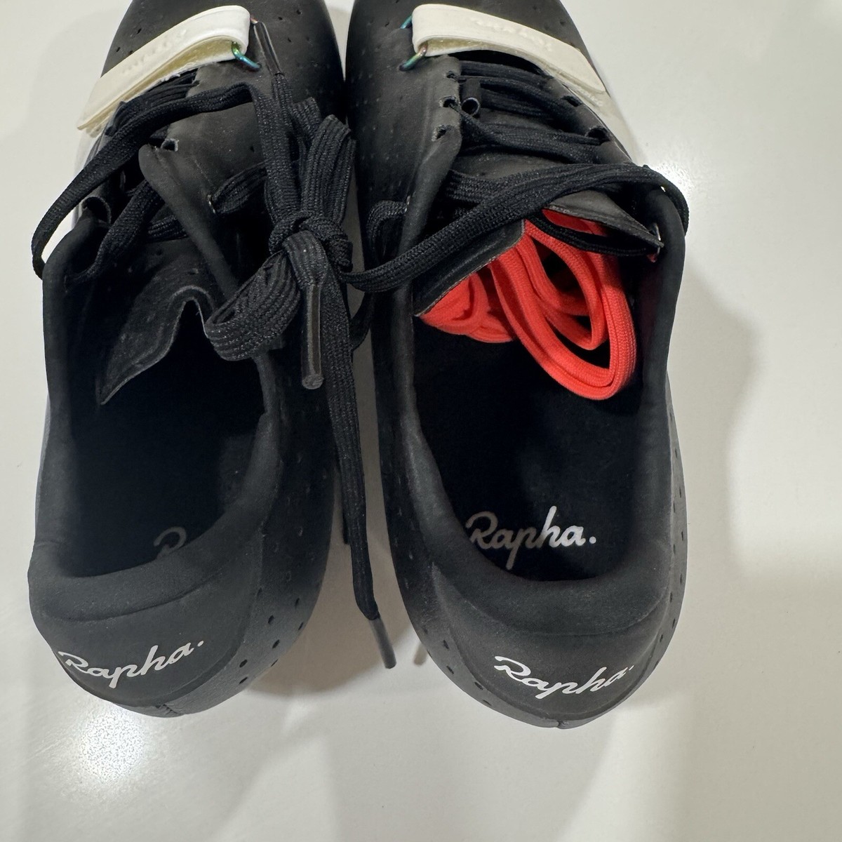 New RAPHA Classic Cycling Shoes size 38 EU unisex | eBay