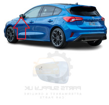 Glace latérales Ford FOCUS