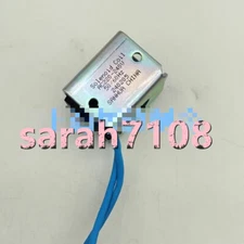 1PC New SANHUA Solenoid valve Coil 220V #JY