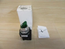 Allen Bradley 800T-2HGH2KB6AX Selector Switch