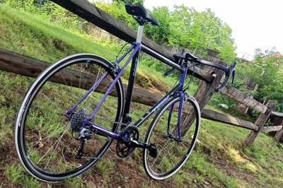 Bicycles - Trek 2300 Carbon - Nelo's Cycles