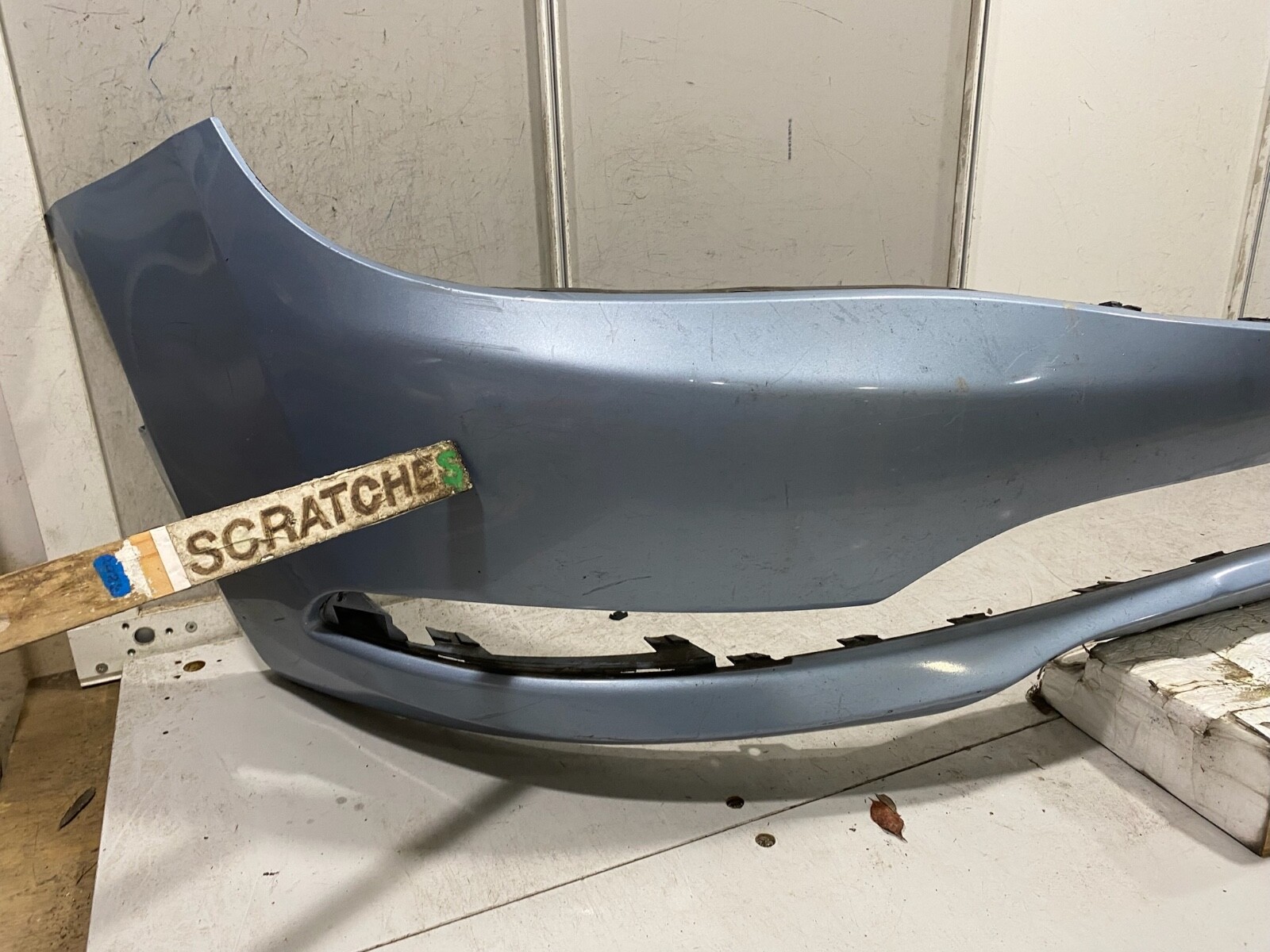 2015-2017 Chrysler 200 Front Bumper Cover OEM for sale online | eBay 