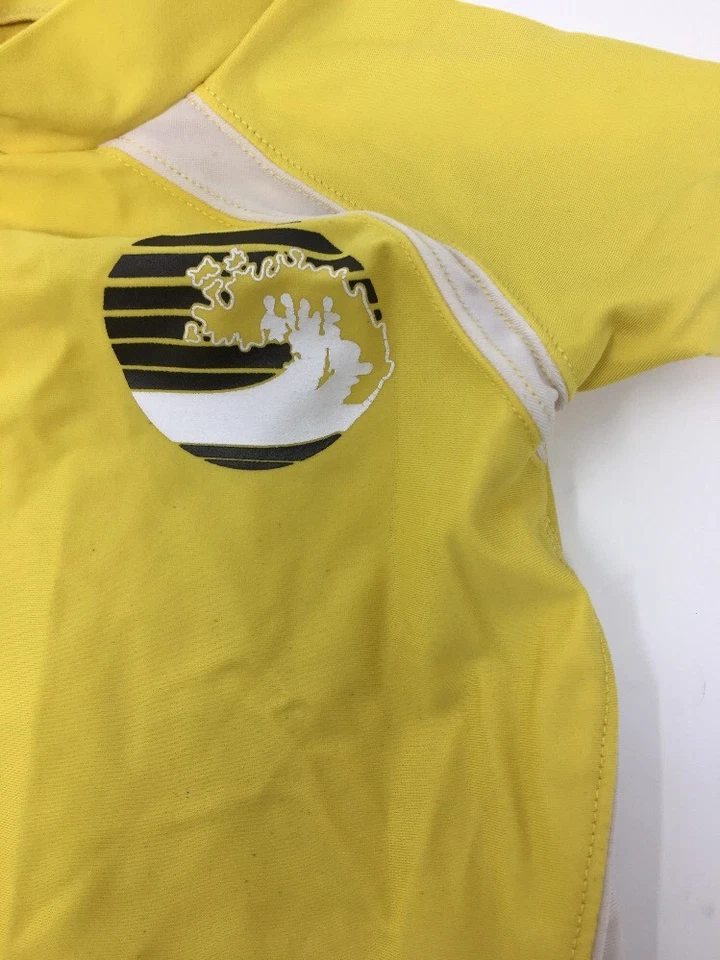 Camisa juvenil OLD NAVY de natación/erupción - 3T - 33-36 libras 36"-39" - Envío gratuito Foto 2 de 4