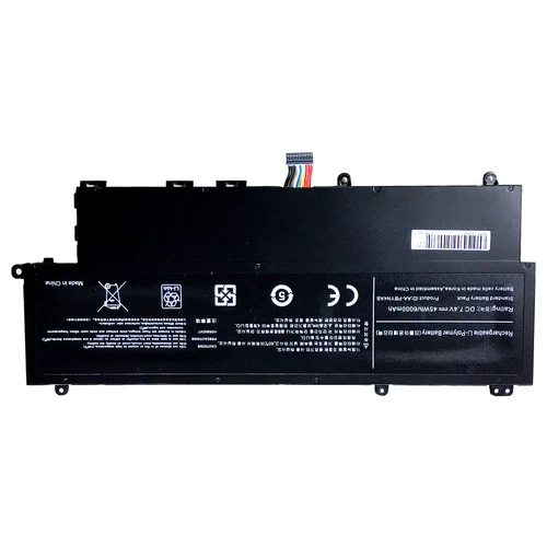 Battery for Samsung NP530U3C-A05NL NP530U3C-A05PL NP530U3C-A05PT Laptop 6000mAh - Picture 7 of 9