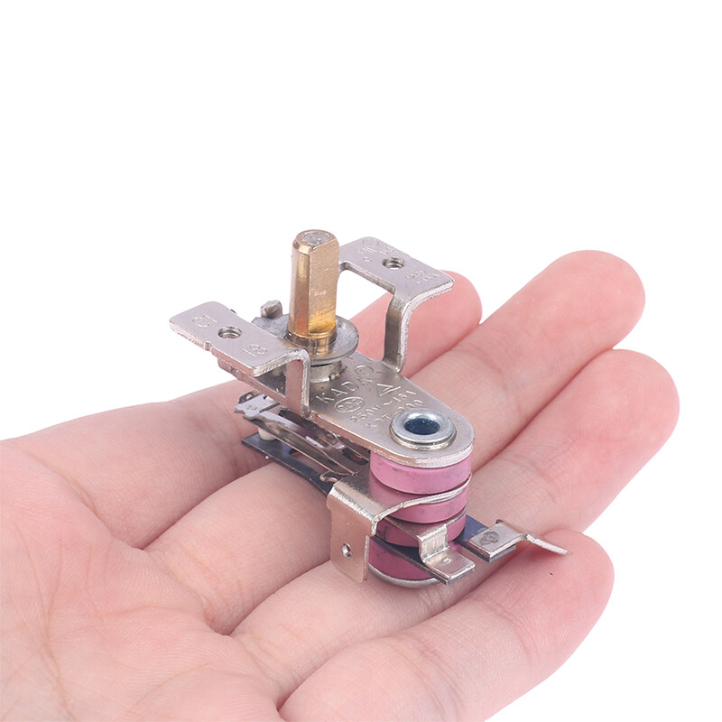 AC250V16A Temperaturschalter Heizthermostat KDT-200 für AC250V16A Temperaturschalter Heizthermostat KDT-200 für