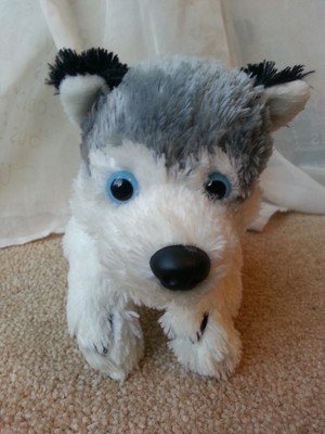 teletubbies toys asda