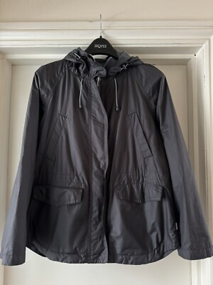 LADIES ROHAN MERIDIAN JACKET SIZE MEDIUM | eBay