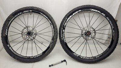 MAVIC 719 DISC ホイール 26インチ Lefty用 s-l400.jpg